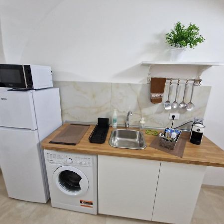 카타니아 Daniel'S House 아파트 외부 사진