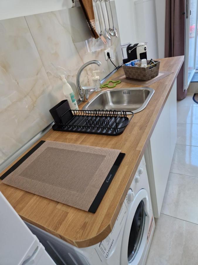 카타니아 Daniel'S House 아파트 외부 사진